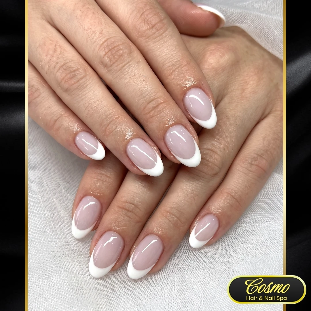 Cosmo Hair Salon & Nail Spa Garden Grove, CA 92841 - August 11 2026